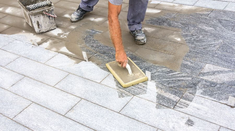 Expert tile roof repair services in Tahlequah, OK
